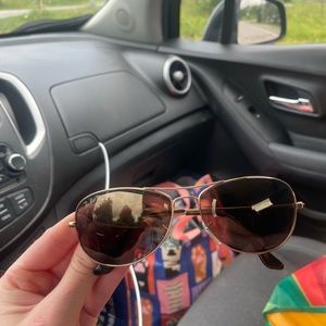 Ray-Ban Chromance Sunglasses